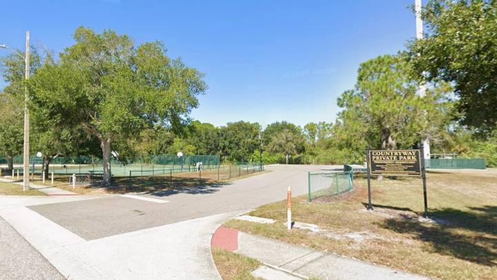 Hillsborough deputies arrest man in teen’s fatal shooting in Town ‘N Country