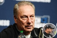 Coach Tom Izzo Doesn’t Hold Back on Michigan State’s Firing of Jonathan Smith