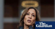 Wrong voters, wrong message: progressives’ autopsy lays bare Kamala Harris failures