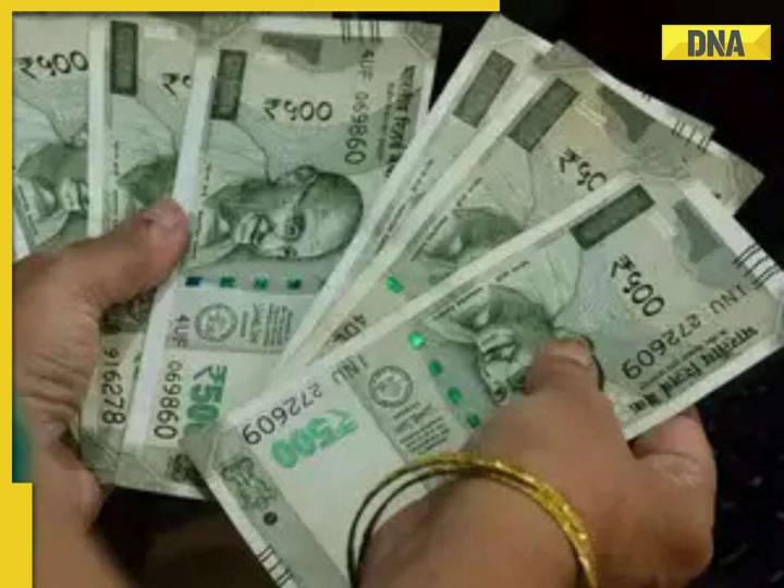 DA hike update: Central Govt employees to get lowest pay hike, likely to rise fr