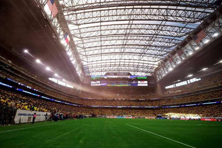 How to get tickets to World Cup 2026 matches in Houston