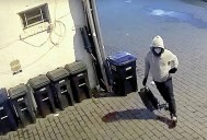 Virginia man charged with planting pipe bombs on eve of January 6, 2021 Capitol riot