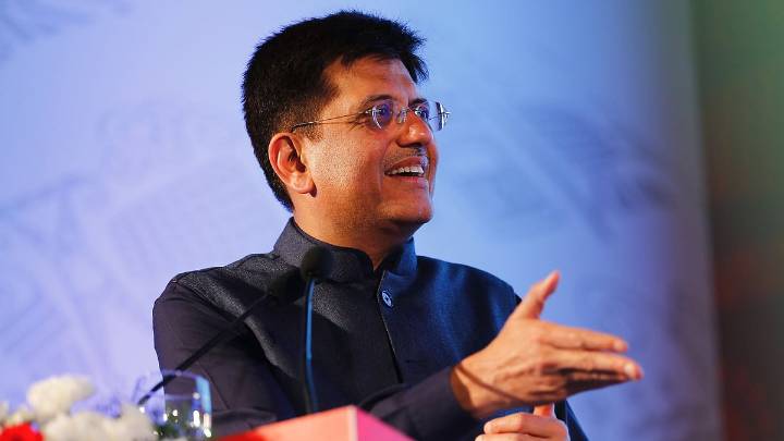 If US Trade Rep 'Very Happy', Then Trade Deal Should Be Signed: Piyush Goyal