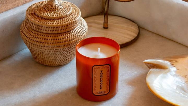 The 39 Best Luxury Candles for Your Home, According to Vogue Editors