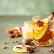 Extra Extra: Doctors say hot toddies are not medicine