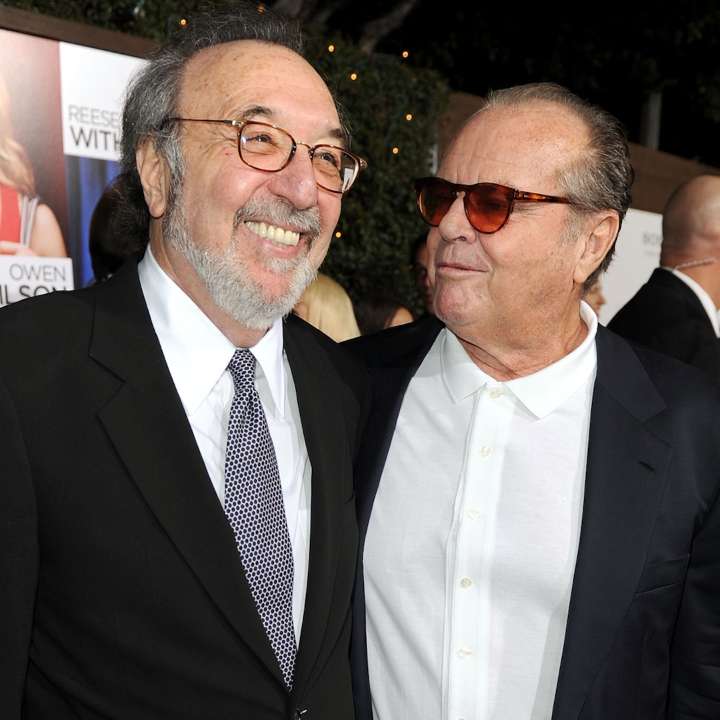 Jack Nicholson Update: James L. Brooks on Him Acting Again
