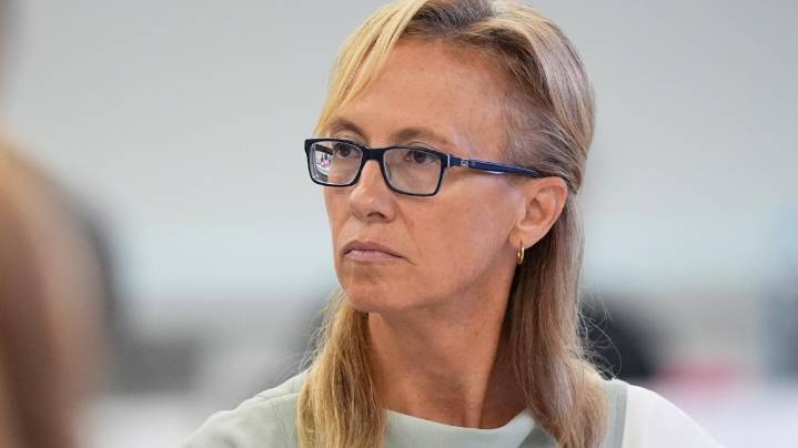 Louisiana Governor appoints Dr. Evelyn Griffin as the State’s next Surgeon General