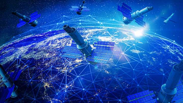 Google’s Project Suncatcher could make the space debris problem a lot worse