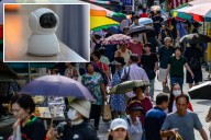 Sickos hack 120K home security cameras in South Korea, sell off sexually explicit footage