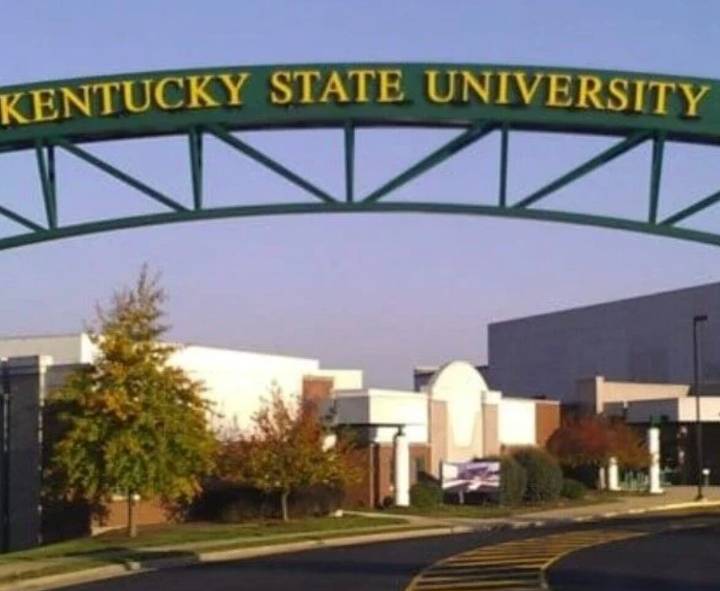 One dead, another injured in shooting at Kentucky State University campus; suspect in custody