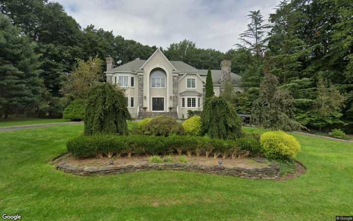 10 most expensive homes sold in Bergen County, Nov. 24