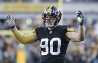 How the Pittsburgh Steelers Can Survive Without T.J. Watt