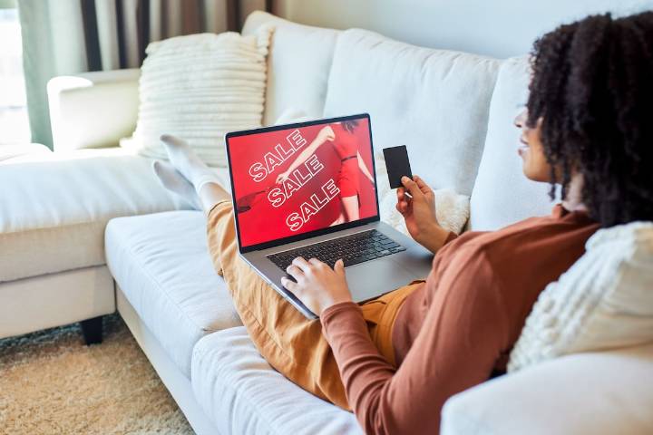 Cyber Monday HOY 1 de diciembre: tiendas, descuentos y regalos tecnológicos para Navidad 2025