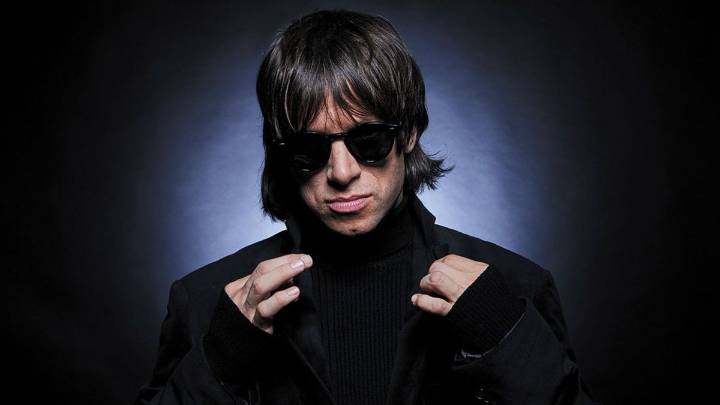 Operaron a Joaquín Levinton