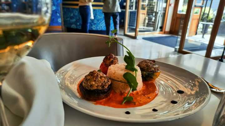 María Monasterio, la ceramista de los restaurantes con estrella Michelin, abre su tienda de cerámica al gran público