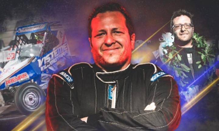 Buena noticia para el Midget: Javier Rouaix fue dado de alta