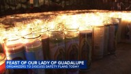 Shrine of Our Lady of Guadalupe in Des Plaines to outline safety plans amid ICE concerns ahead of feast day