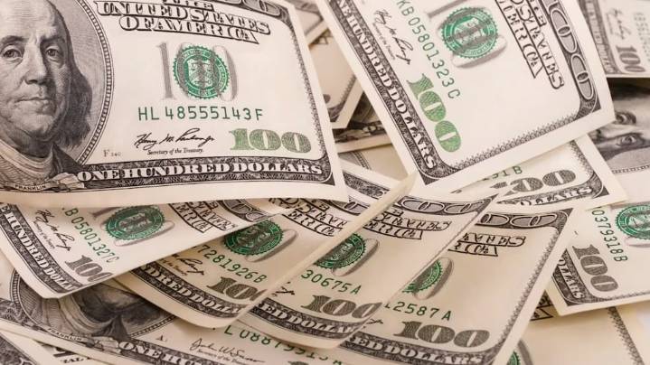 Dólar: a cuánto cotizan el oficial y las otras opciones cambiarias este martes 9 de diciembre