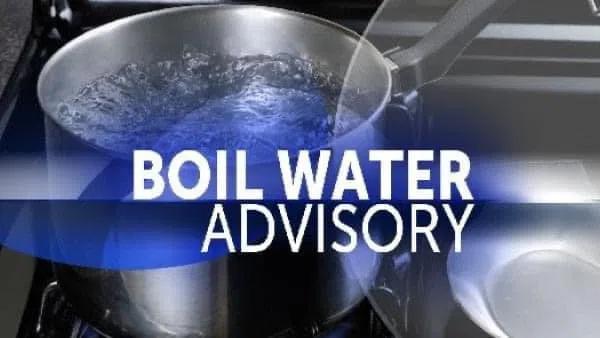 Collingwood Boil Water Advisory Remains In Effect, Water Main Repair Completed