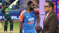 'Bumrah Ko 6...Log Documentary Bana Lete Hai': Aakash Chopra Roasts Sahibzada Farhan