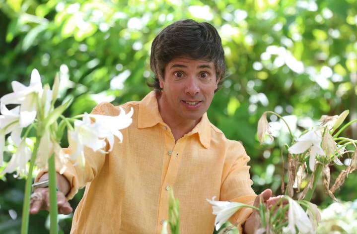 "Me pasó de todo". Roberto Funes Ugarte: de su dura infancia a la “horrible” experiencia que vivió en Miami y el gran sueño que tiene