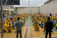 OVP: Las cárceles se consolidaron como espacios de castigo político y violencia