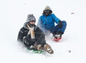 Golden Snowball: Which Upstate NY city has the most snow so far this winter?