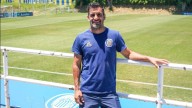 Paulo Ferrari: "Las inferiores de Central siempre tienen que estar entre las mejores del país"