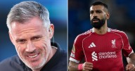 Liverpool star showed true colours with response to Jamie Carragher's Mohamed Salah criticism