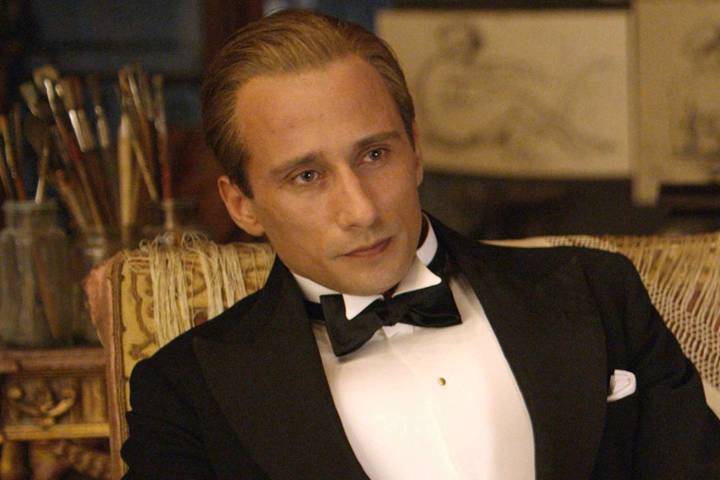 'Supergirl' Actor Matthias Schoenaerts Sentenced to Prison for Driving Violation: Report