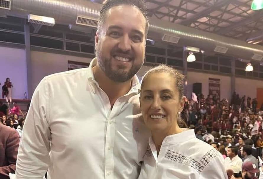 La amenaza de Trump / Otra bronca del agua / Duarte víctima de la 4T? / LeBaron y las barbas