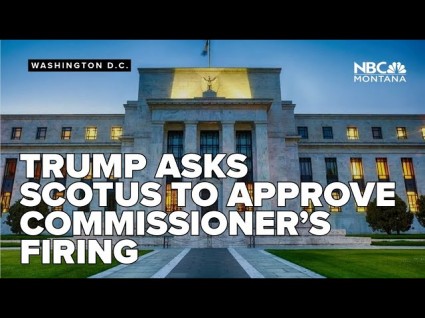 SCOTUS Likely To Rule Against Independent Federal Agencies