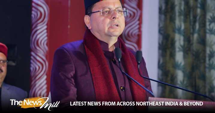 Dhami government positioning Uttarakhand as rising hub of scientific learning