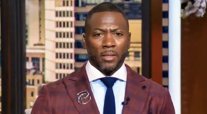 ESPN Bombshell: Ryan Clark Drops Jaw-Dropping Claim on Black Community After Sherrone Moore’s Scandalous Behavior [VIDEO]