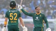 Agency News Quinton De Kock Becomes 7th South Africa Batter to Score 13,000 International Runs, Achieves Feat During IND vs SA 3rd ODI 2025