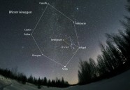 Astro Bob: Red noses and Christmas stars