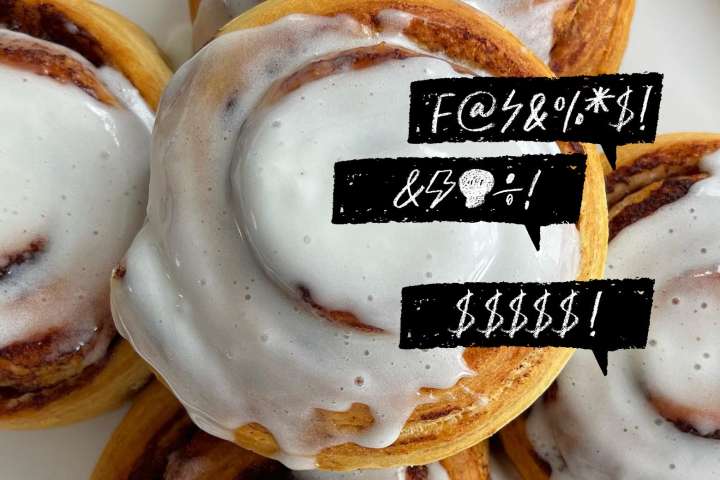 Cinnabon employee fired for anti-Somali rant scores big money in fundraiser.