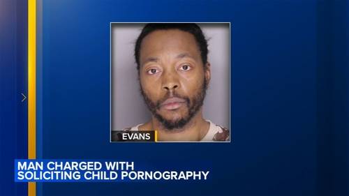 Philadelphia man arrested for allegedly targeting teen girl on dating app