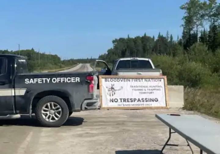 KLEIN: Manitoba faces rising tide of Indigenous land claims