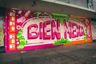 Artbank 'tunea' las calles de la CDMX y Chihuahua con orgullo Bien Mexa