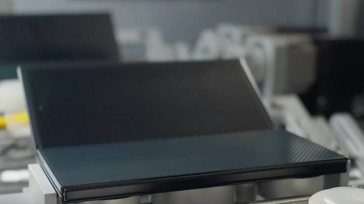 Samsung shares just how tough the Galaxy Z TriFold really is