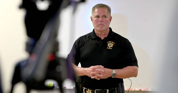 North Idaho sheriff bans CdA, Rathdrum police leaders from conducting work outside their cities