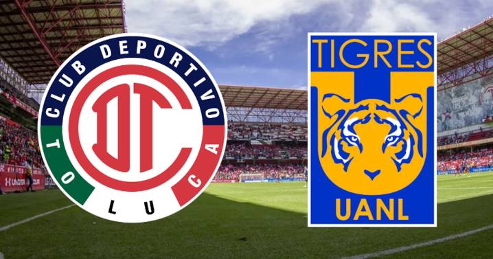 Toluca vs Tigres: ¿Cuándo, dónde y cómo se jugará la Gran Final del Apertura 2025 de la Liga MX?