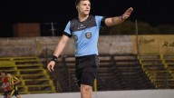 Juan Vaselli dirigirá el partido que define el campeón del Clausura '25