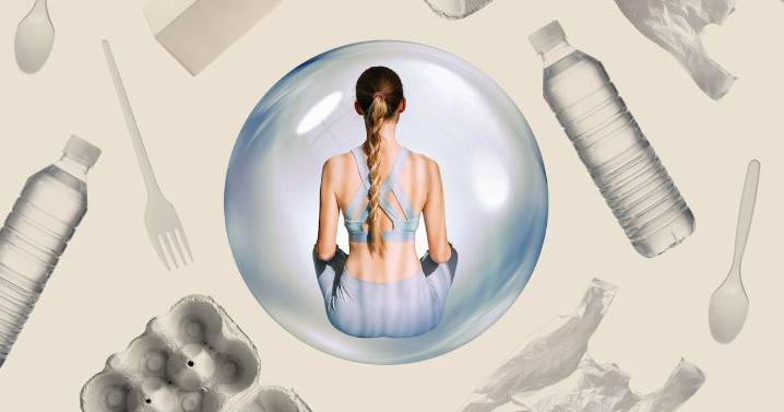 On Instagram & TikTok, #LowTox Influencers Take Healthy Living To Extremes