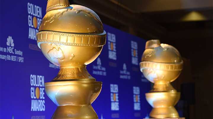 Golden Globe Nominations 2026: Full List of Nominees
