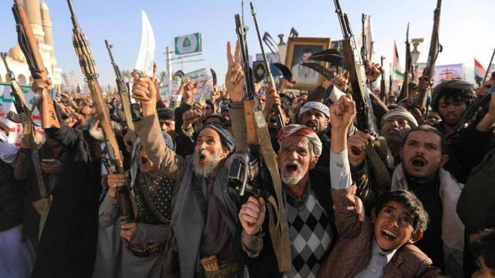 El mundo está hoy más cerca de otra gran guerra