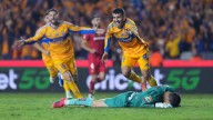 Tigres da un golpe de autoridad