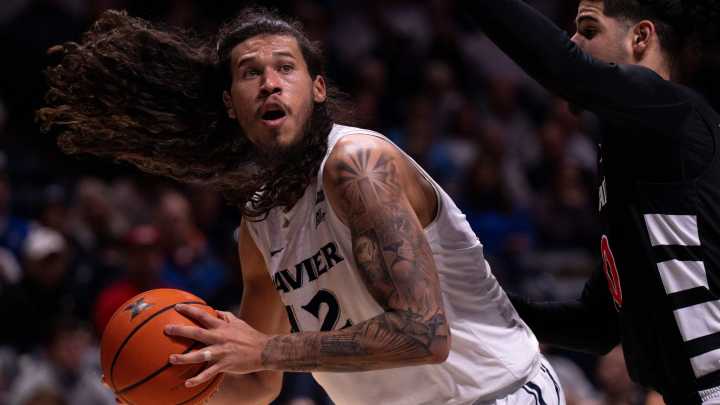 Missouri State at Xavier odds, picks and predictions