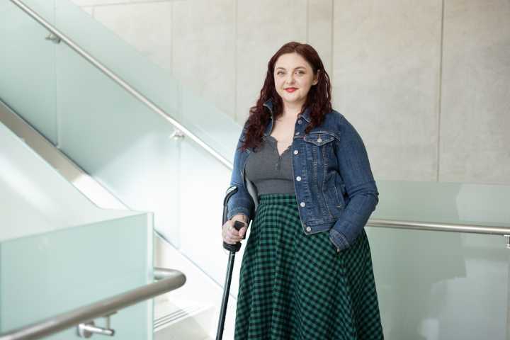 Medicaid work rules exempt the 'medically frail.' Deciding who qualifies is tricky.